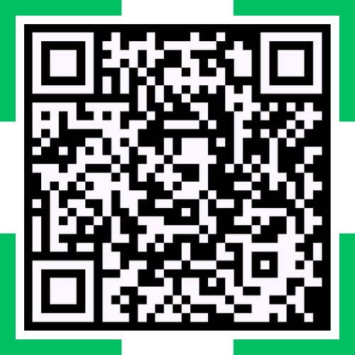 QR Code WhatsApp